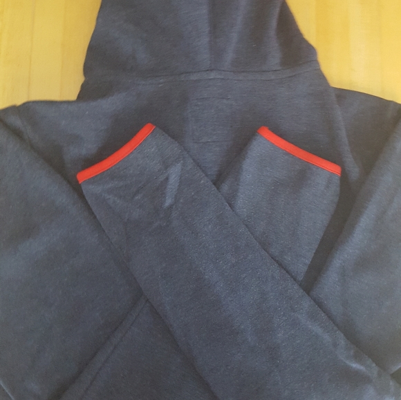 Aeropostale Prince & Fox hoodie - Picture 5 of 5